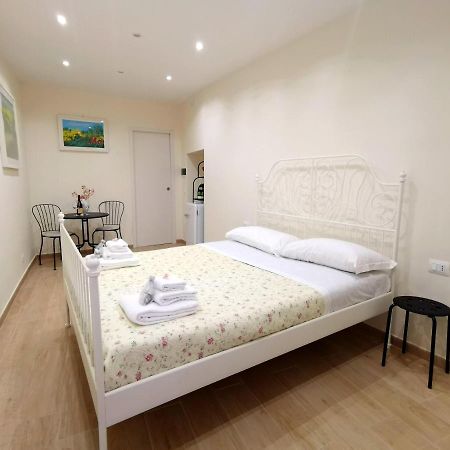 Dal Pupo 2 Apartman Bari Kültér fotó