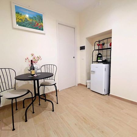 Dal Pupo 2 Apartman Bari Kültér fotó