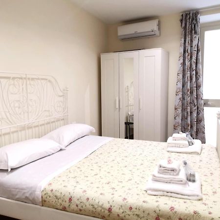 Dal Pupo 2 Apartman Bari Kültér fotó