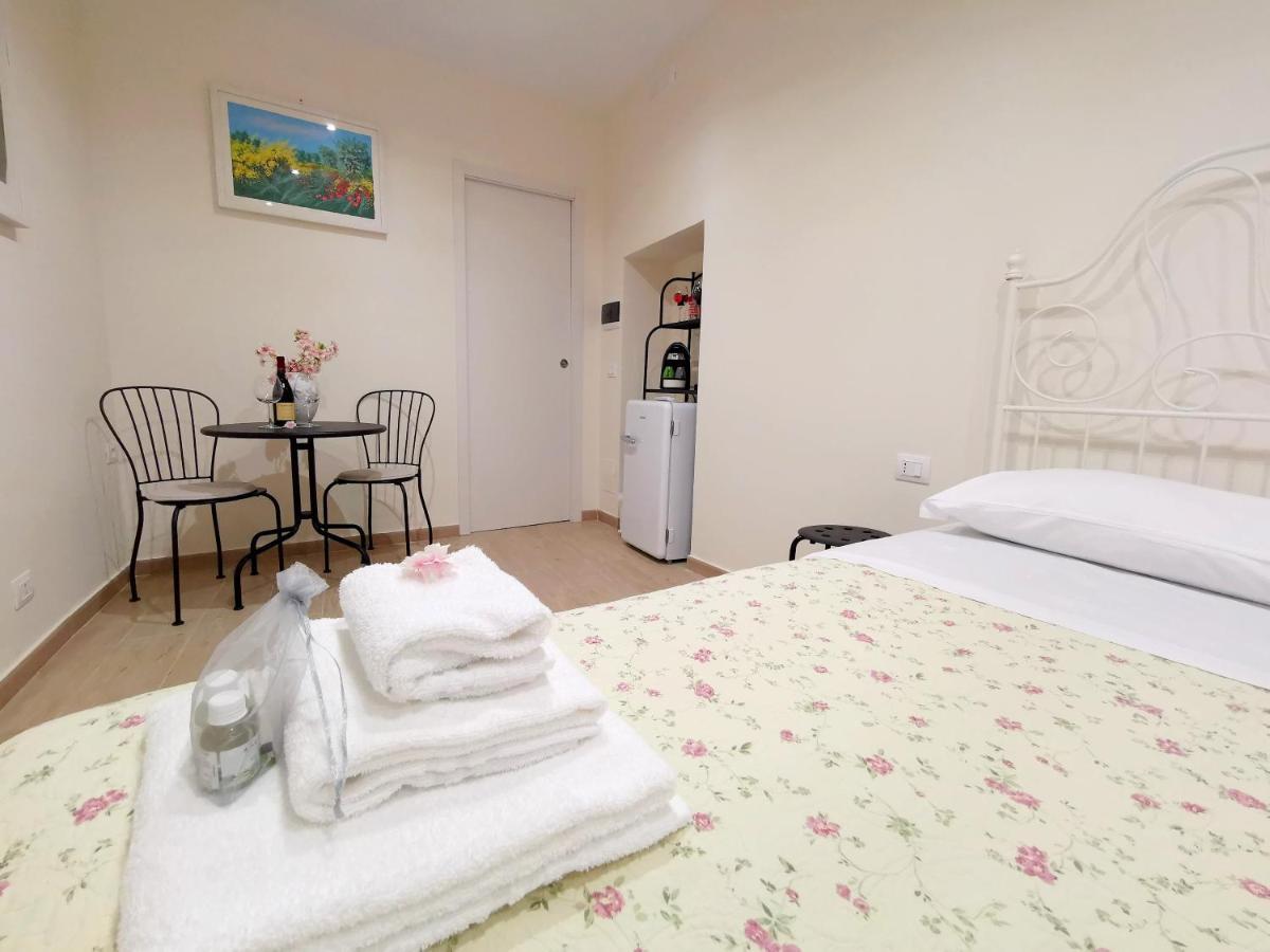 Dal Pupo 2 Apartman Bari Kültér fotó