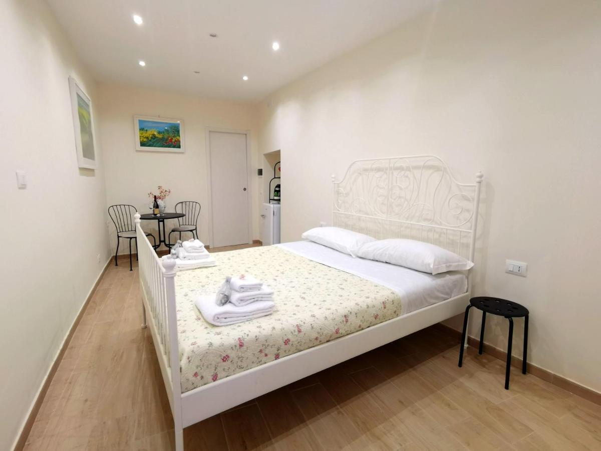 Dal Pupo 2 Apartman Bari Kültér fotó