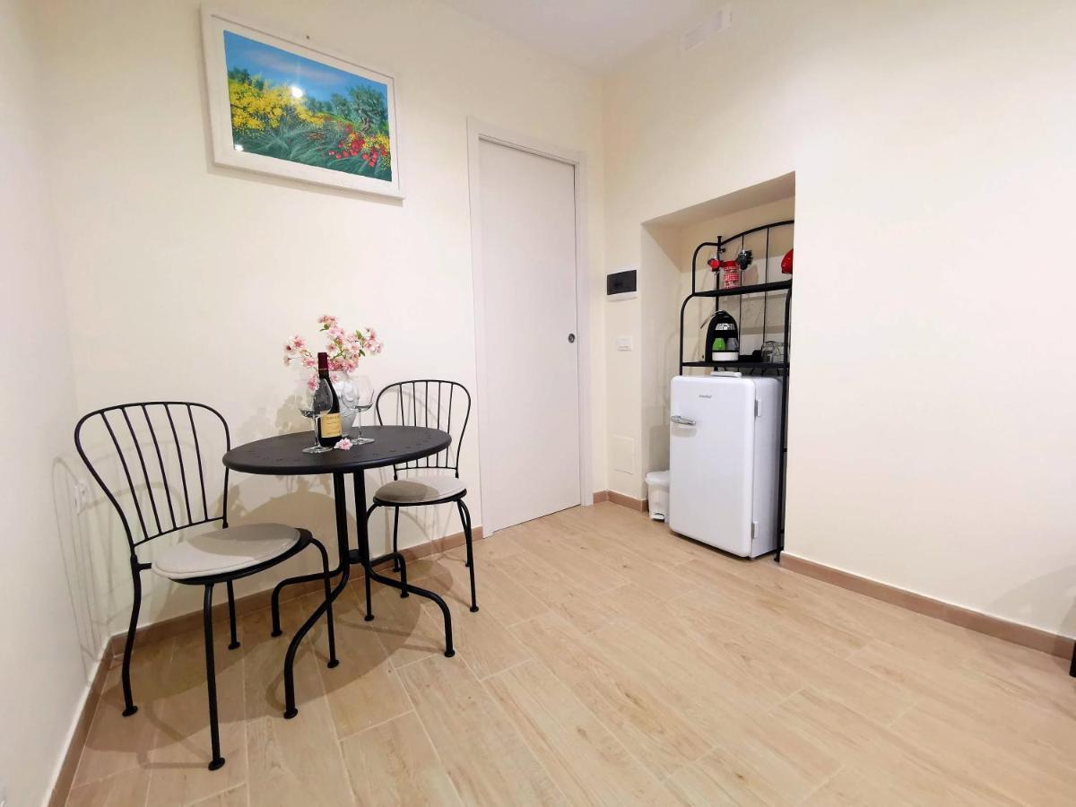 Dal Pupo 2 Apartman Bari Kültér fotó