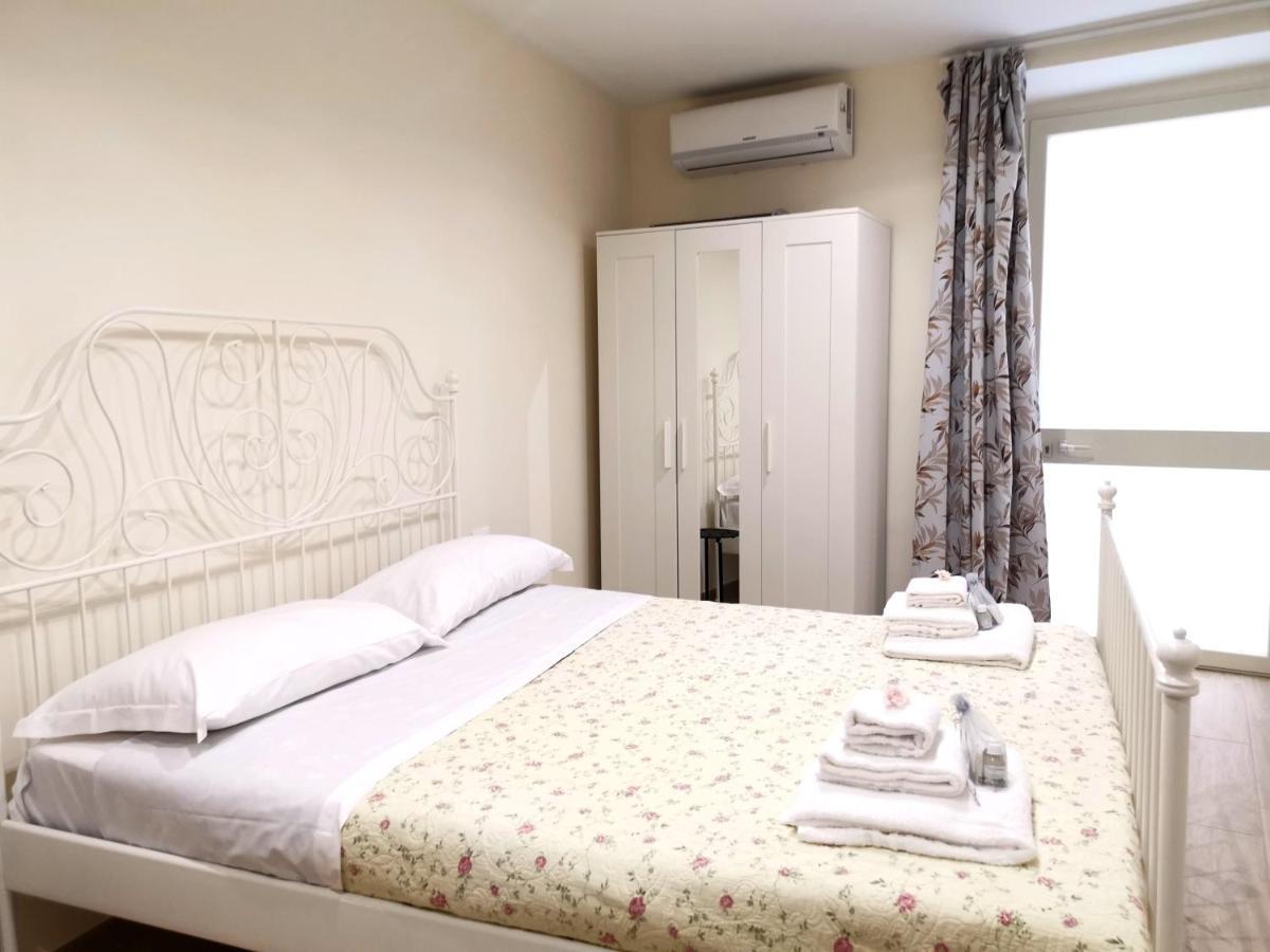 Dal Pupo 2 Apartman Bari Kültér fotó